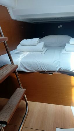 Jeanneau Sun Loft 47 | Sun Rise 1