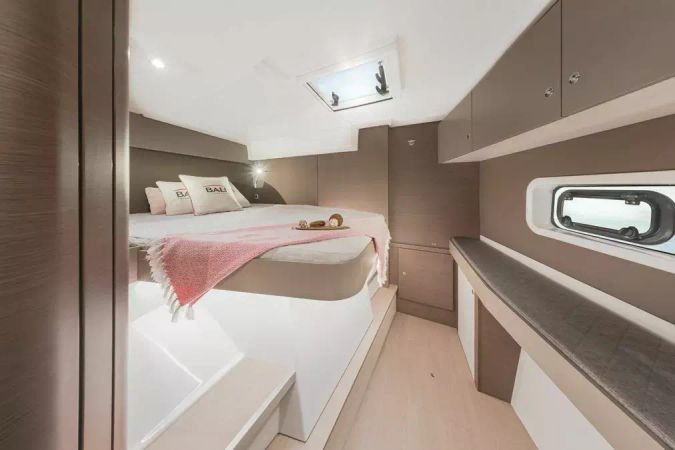 Bali Catspace | Hang Loose