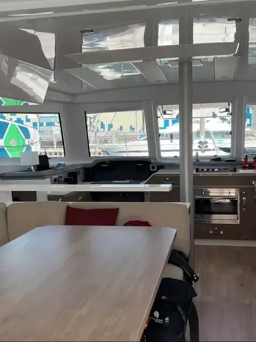 Bali Catspace | Hang Loose