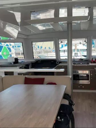 Bali Catspace | Hang Loose