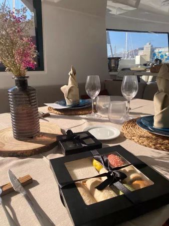 Bali Catspace | Hang Loose