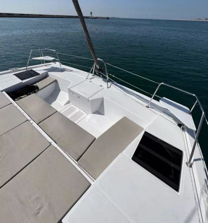 Bali Catspace | Hang Loose