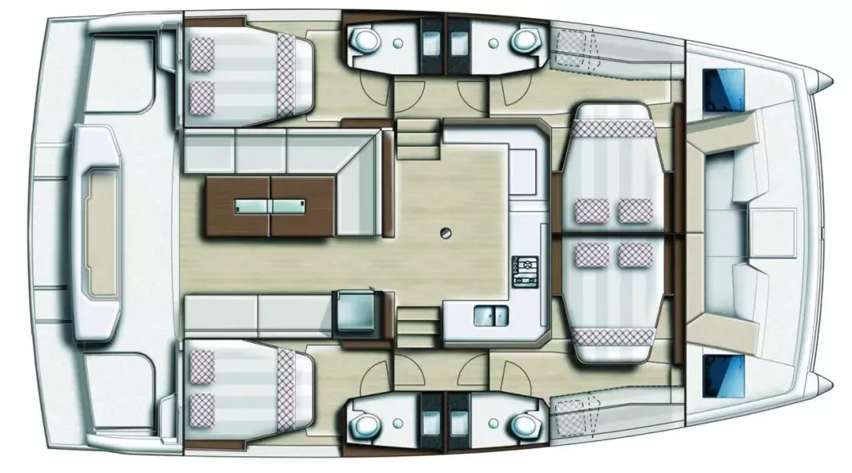 Bali Catspace | Hang Loose