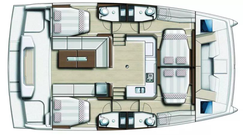 Bali Catspace | Hang Loose