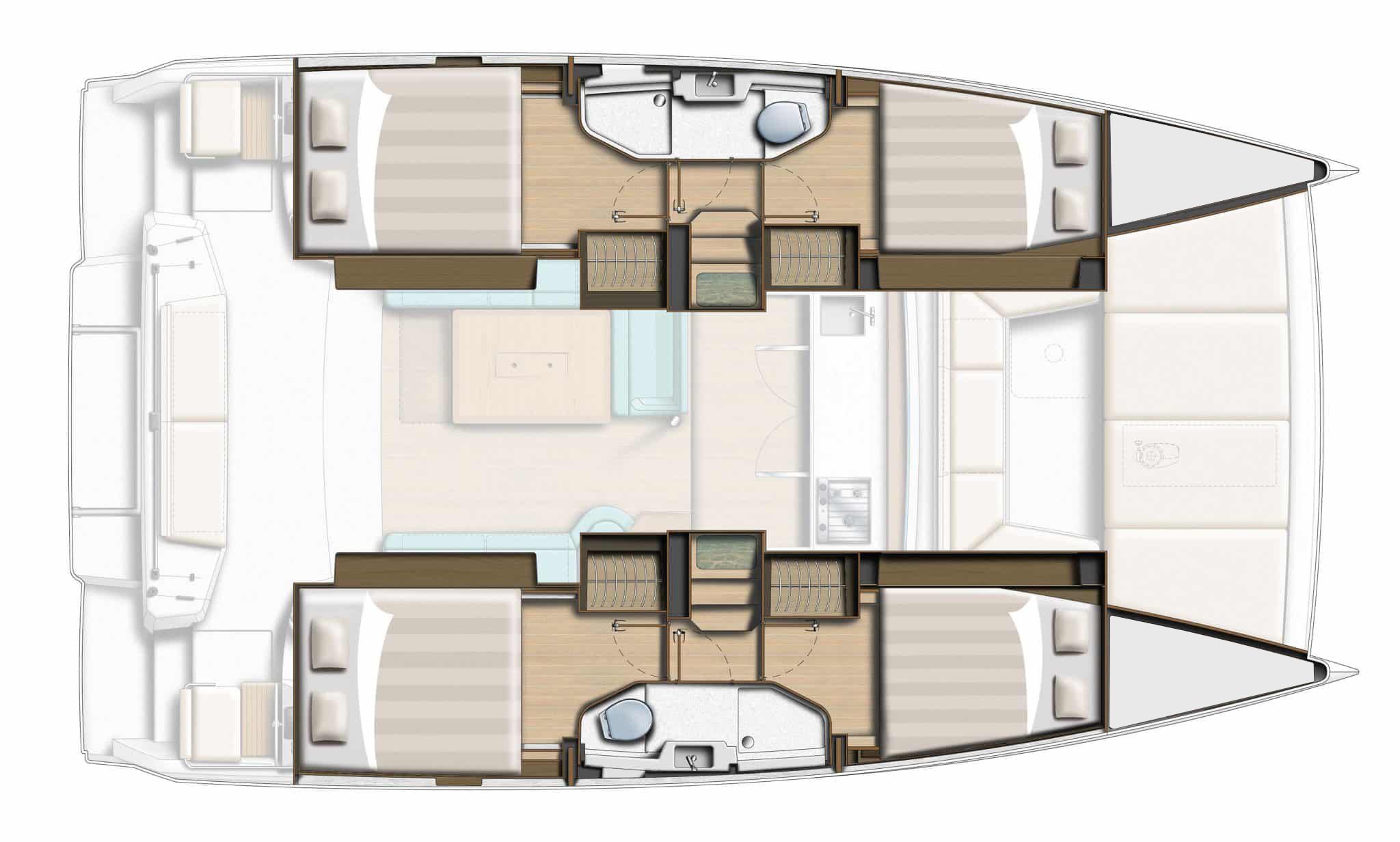 Bali Catsmart | Timeless