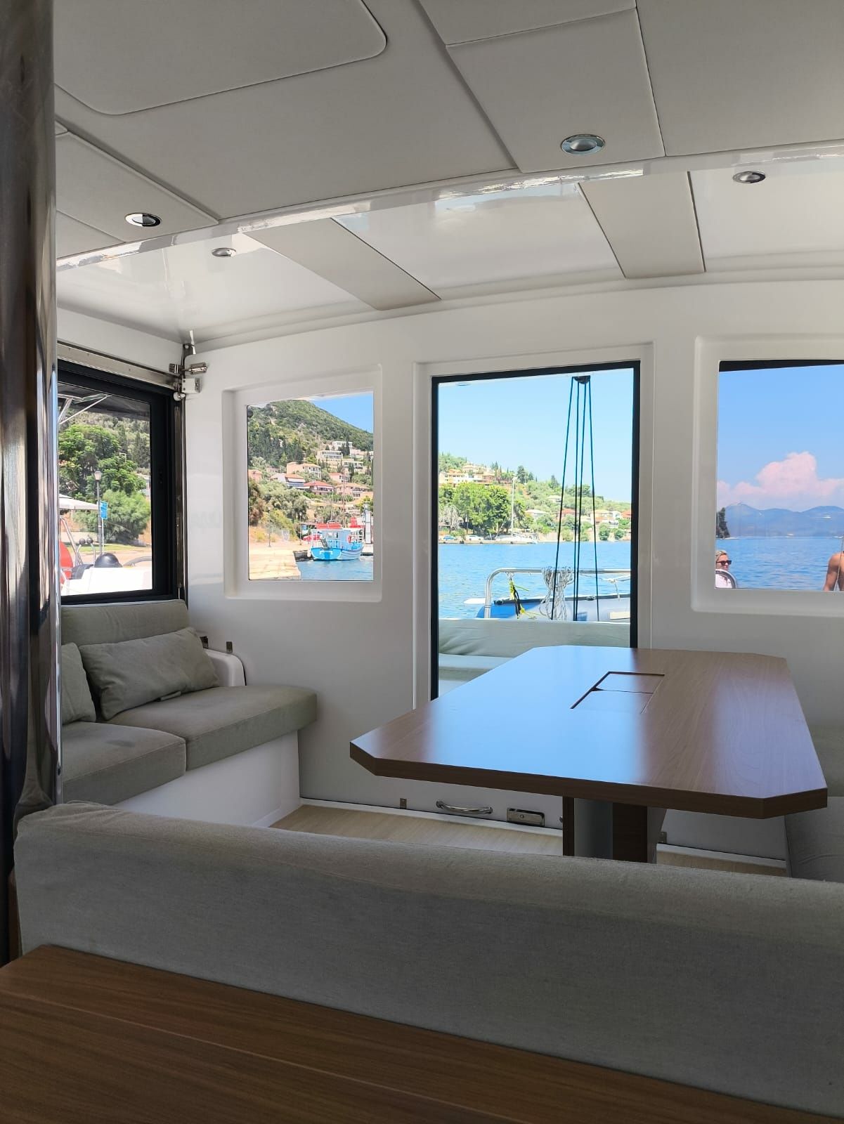 Bali Catsmart | Timeless