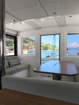 Bali Catsmart | Timeless