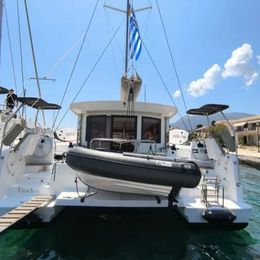 Bali Catsmart | Timeless