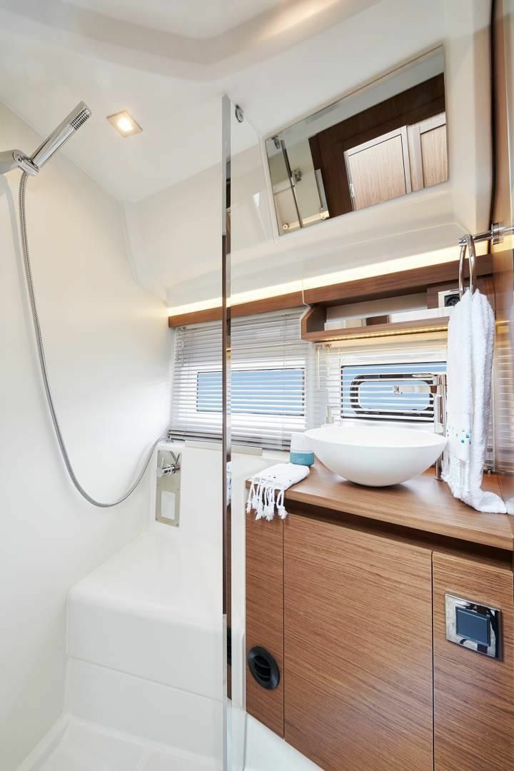 Jeanneau NC 37 | Black Pearl
