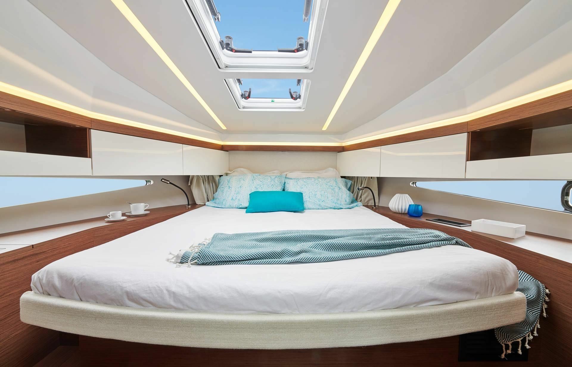 Jeanneau NC 37 | Black Pearl