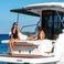 Jeanneau NC 37 | Black Pearl