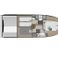 Jeanneau NC 37 | Black Pearl