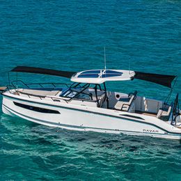 Navan S30 | Estartit 1