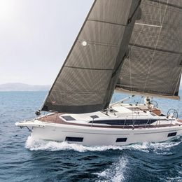 Bavaria C38 | Twentyone