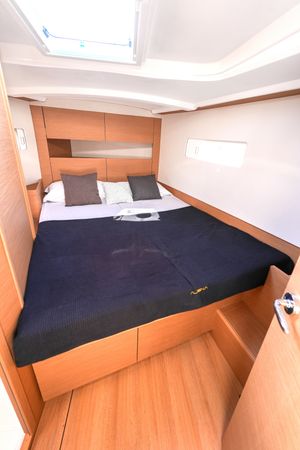 Jeanneau Sun Odyssey 410 | Colibri