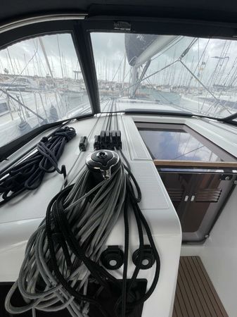 Jeanneau Sun Odyssey 410 | Colibri