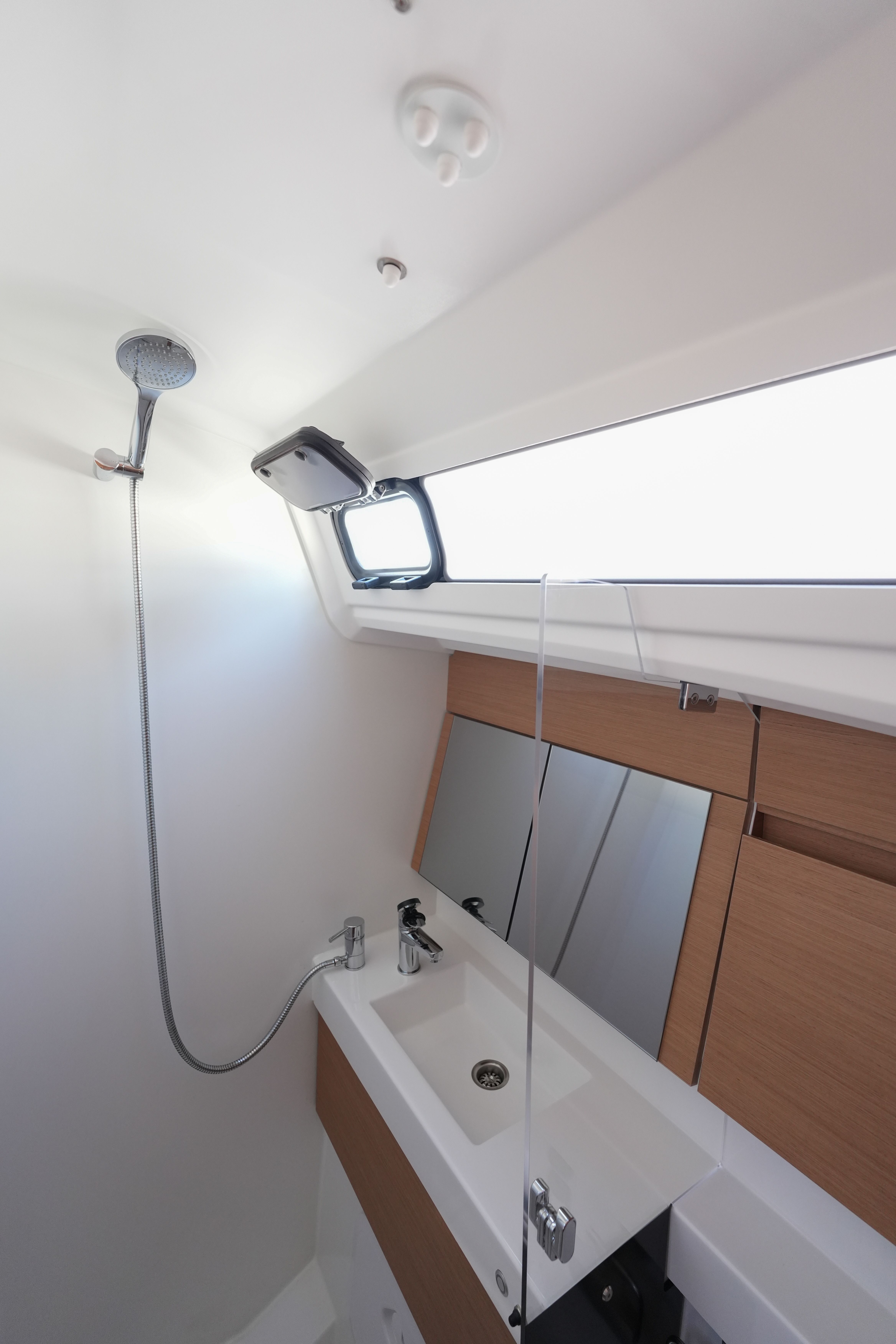 Jeanneau Sun Odyssey 410 | Colibri