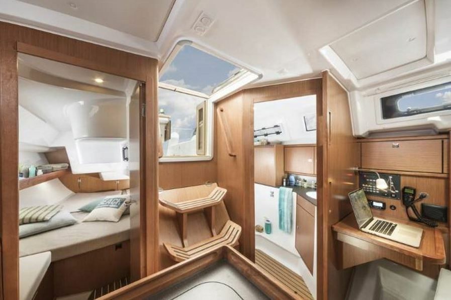 Bavaria Cruiser 34 | Twentytwo