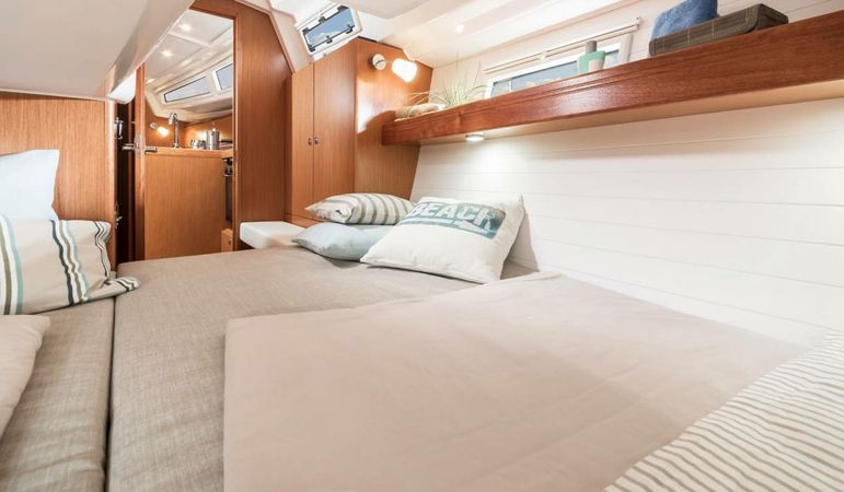 Bavaria Cruiser 34 | Twentytwo