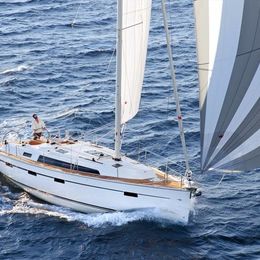 Bavaria Cruiser 34 | Twentytwo