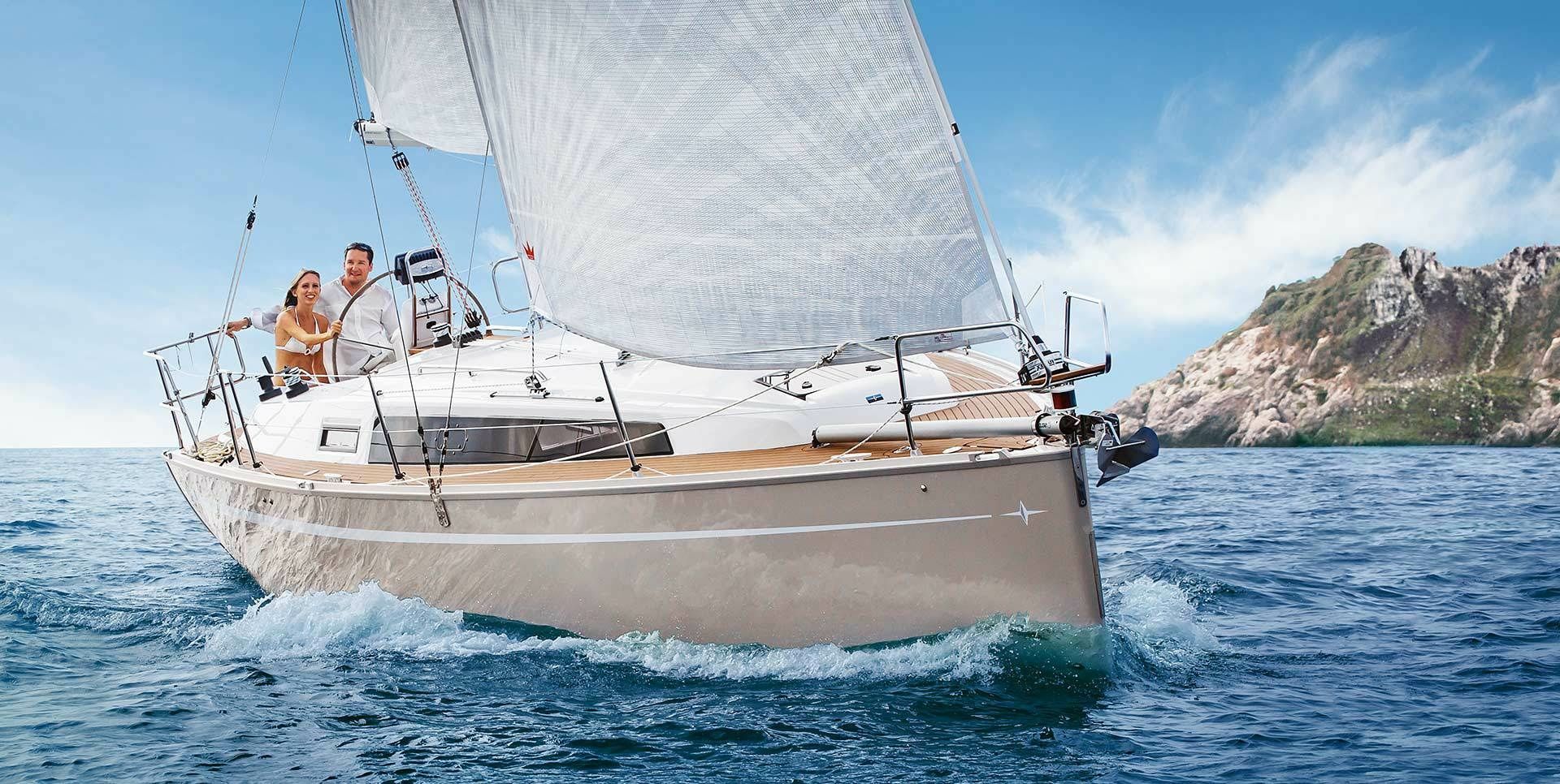 Bavaria Cruiser 34 | Twentytwo