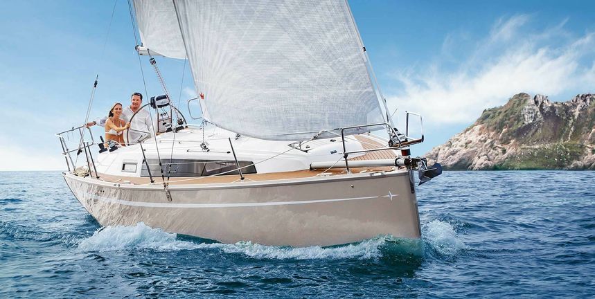 Bavaria Cruiser 34 | Twentytwo