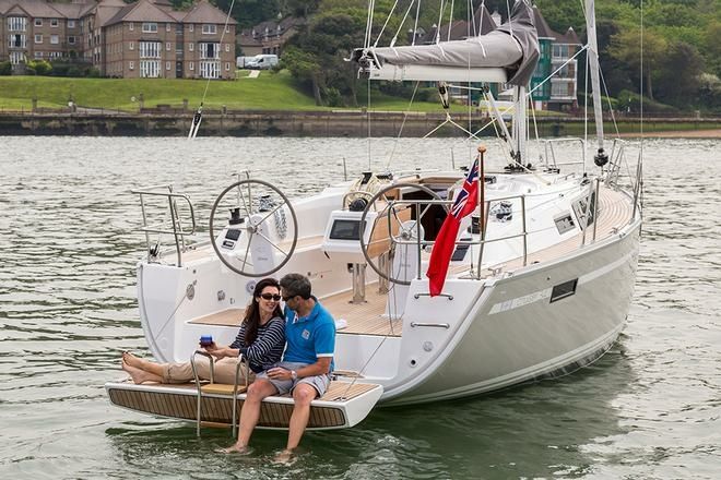 Bavaria Cruiser 34 | Twentytwo