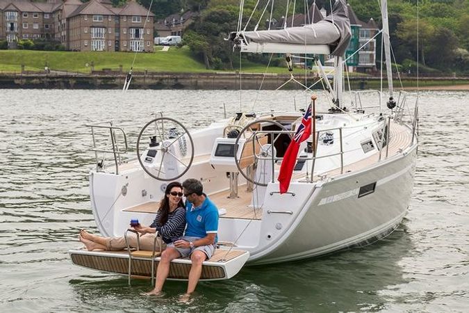 Bavaria Cruiser 34 | Twentytwo