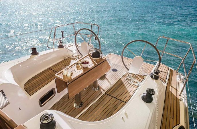 Bavaria Cruiser 34 | Twentytwo