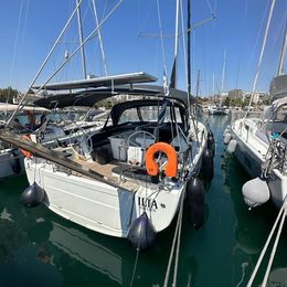 Beneteau Oceanis 46.1 | Ilia