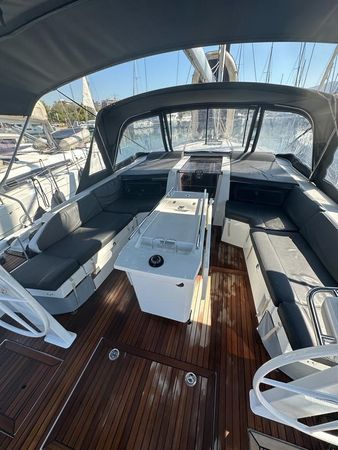 Beneteau Oceanis 46.1 | Ilia