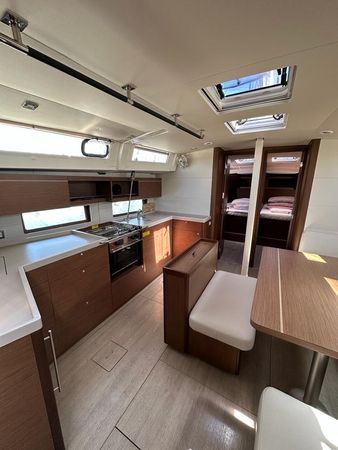 Beneteau Oceanis 46.1 | Ilia