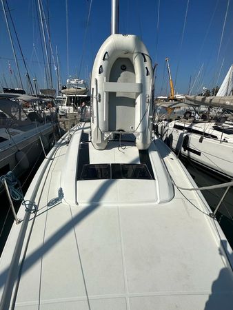 Beneteau Oceanis 46.1 | Ilia