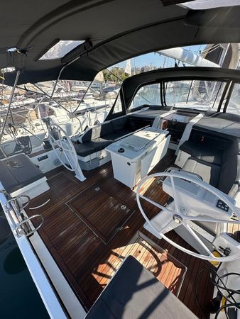 Beneteau Oceanis 46.1 | Ilia