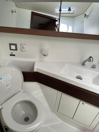 Beneteau Oceanis 46.1 | Ilia
