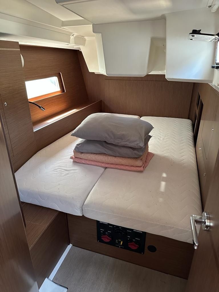 Beneteau Oceanis 46.1 | Ilia