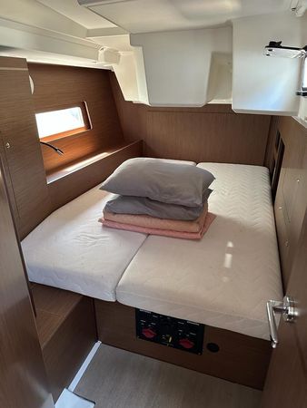 Beneteau Oceanis 46.1 | Ilia