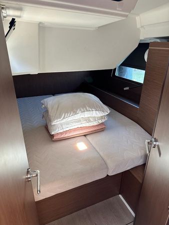 Beneteau Oceanis 46.1 | Ilia