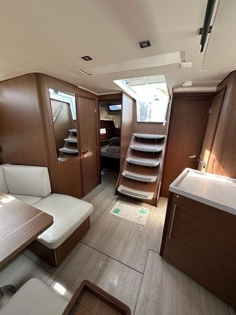 Beneteau Oceanis 46.1 | Ilia