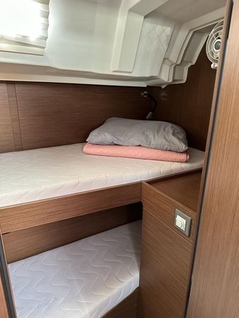 Beneteau Oceanis 46.1 | Ilia