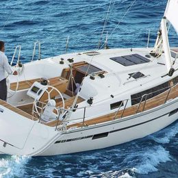 Bavaria Cruiser 37 | Gudrun