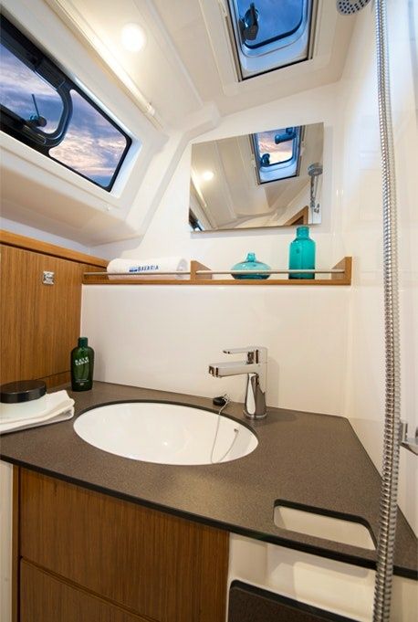 Bavaria Cruiser 37 | Gudrun