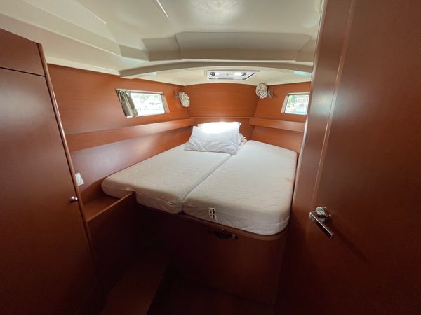 Beneteau Oceanis 41.1 | Marisol
