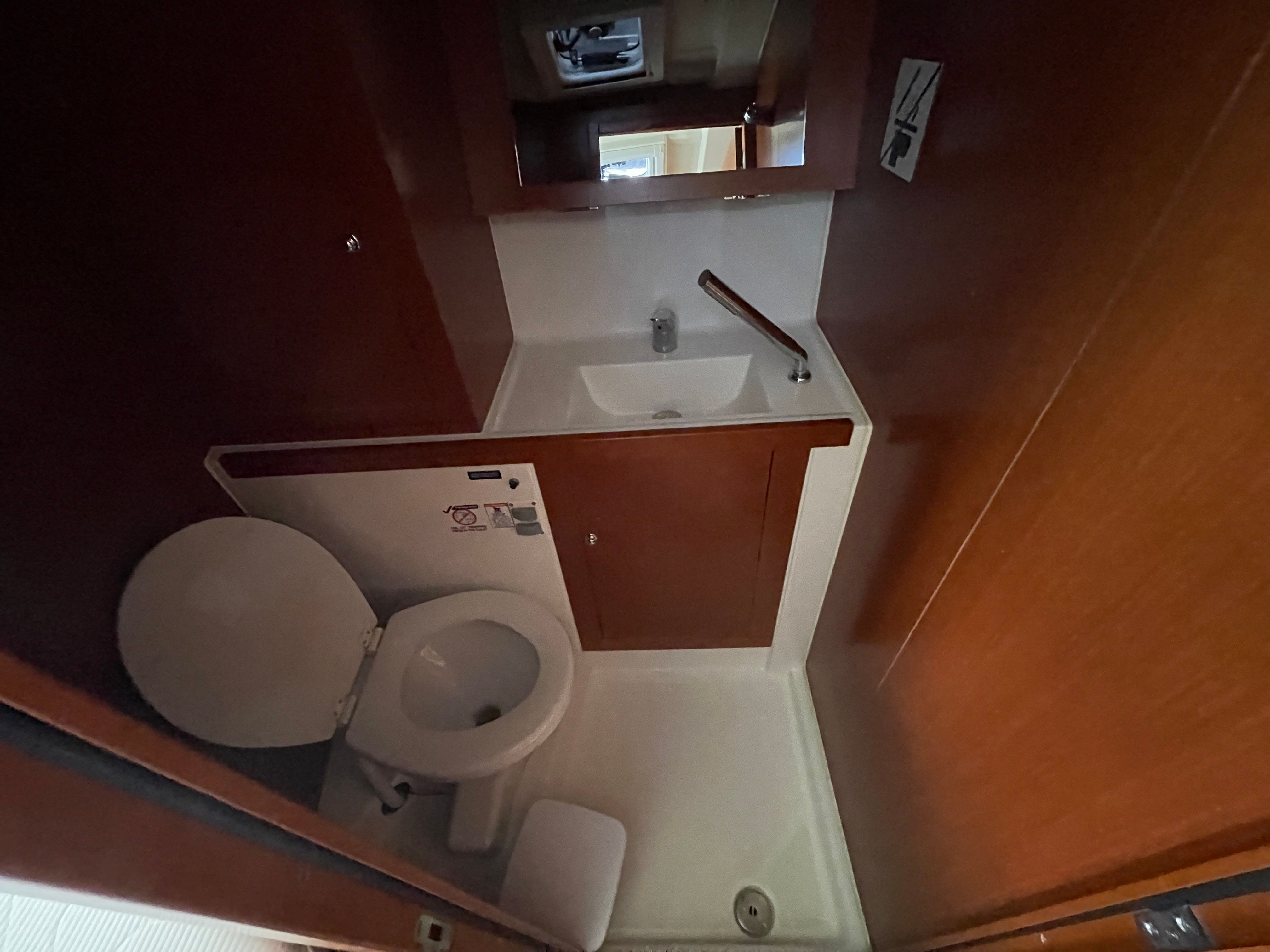 Beneteau Oceanis 41.1 | Marisol