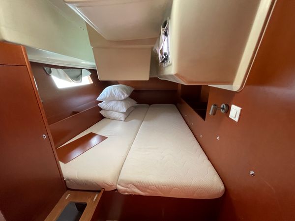 Beneteau Oceanis 41.1 | Marisol