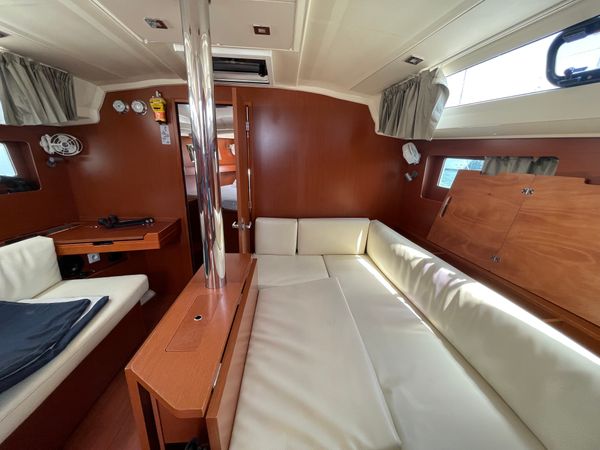 Beneteau Oceanis 41.1 | Marisol
