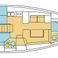 Beneteau Oceanis 41.1 | Marisol