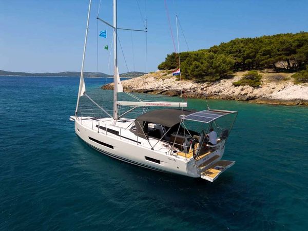 Hanse 410 | Mare Sol