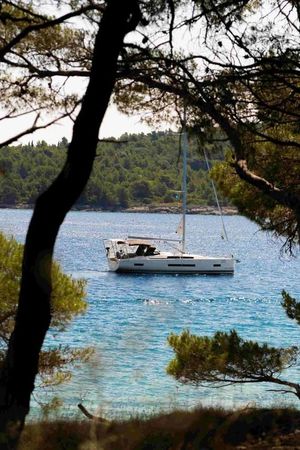 Hanse 410 | Mare Sol