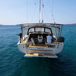 Hanse 410 | Mare Sol